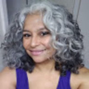 Meet your Posher, Martha